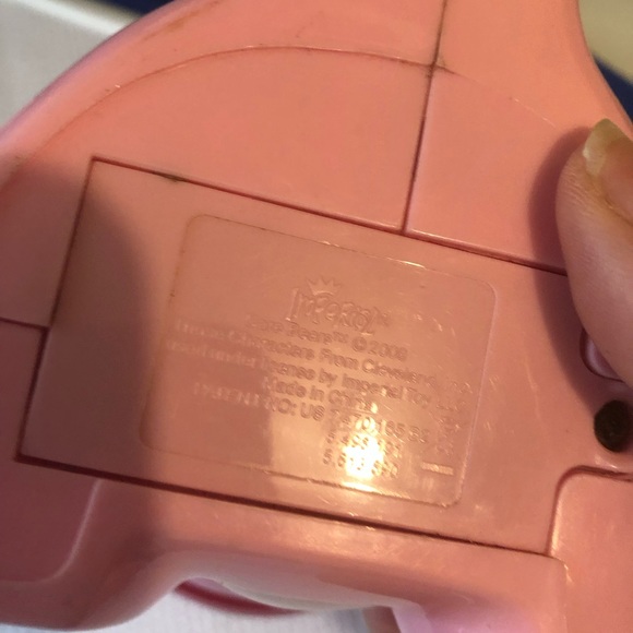 2009 Care Bear Bubble Maker- 654 $15 or $12 w/offer - Picture 3 of 3